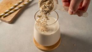creatine caffeine mixing