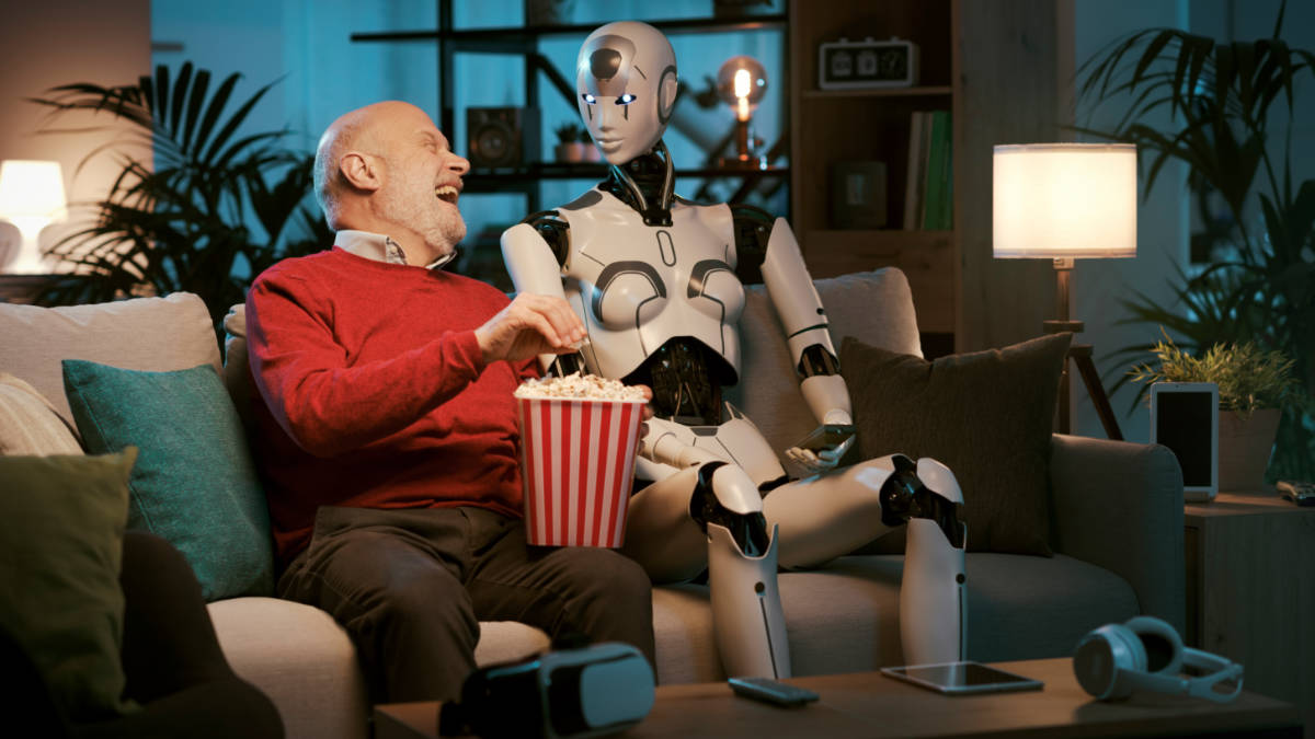 Amazon AI