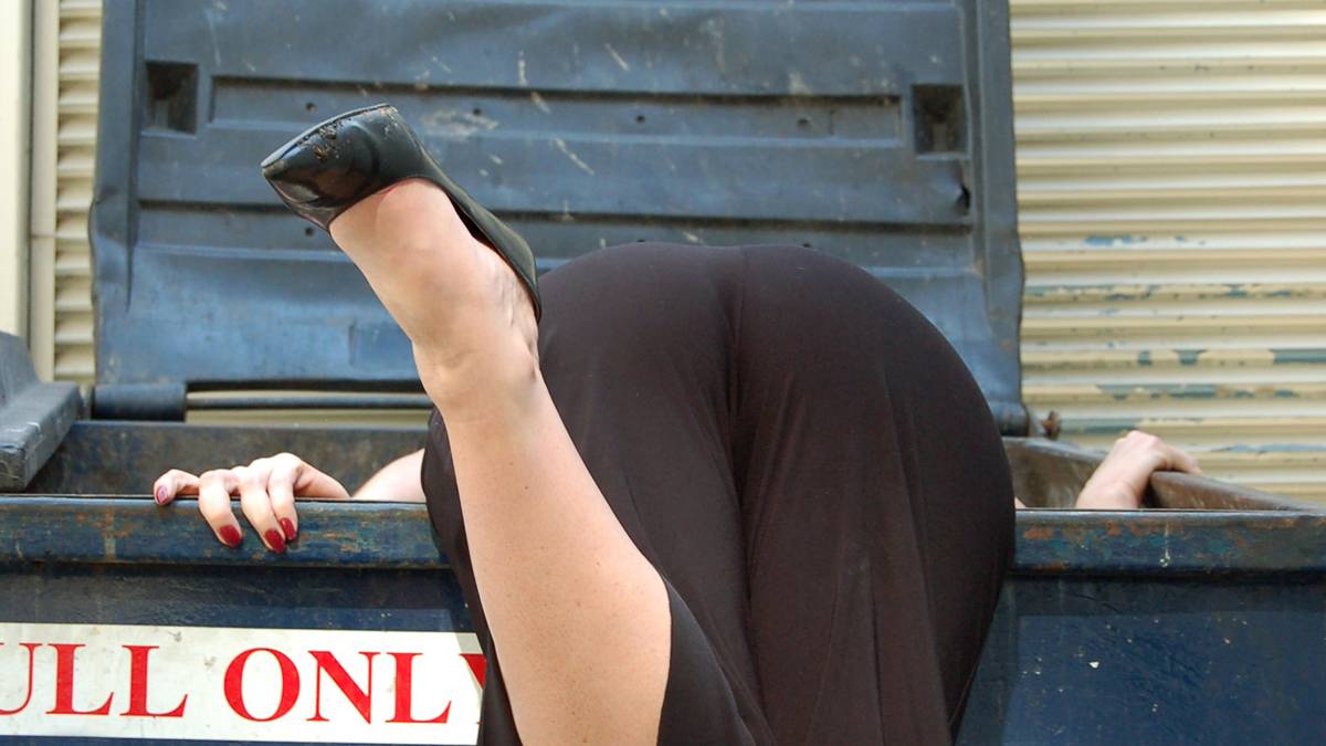 ASX healthcare valuations (ASX:CSL)