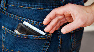 travel scams