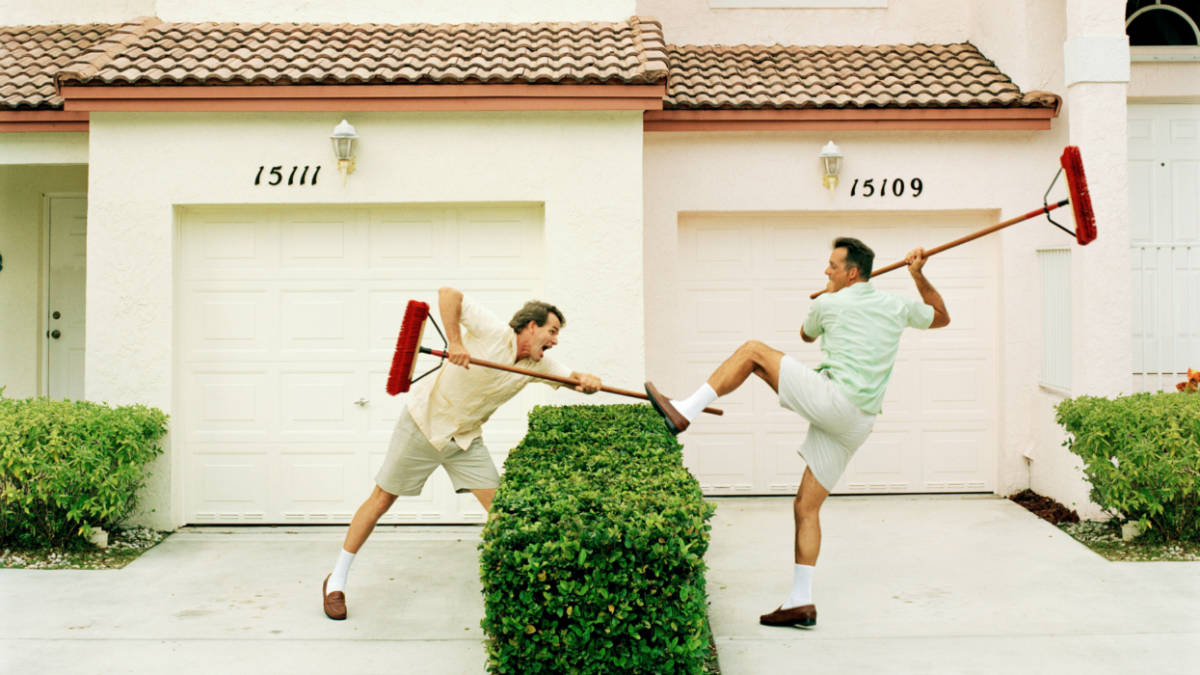 property investors