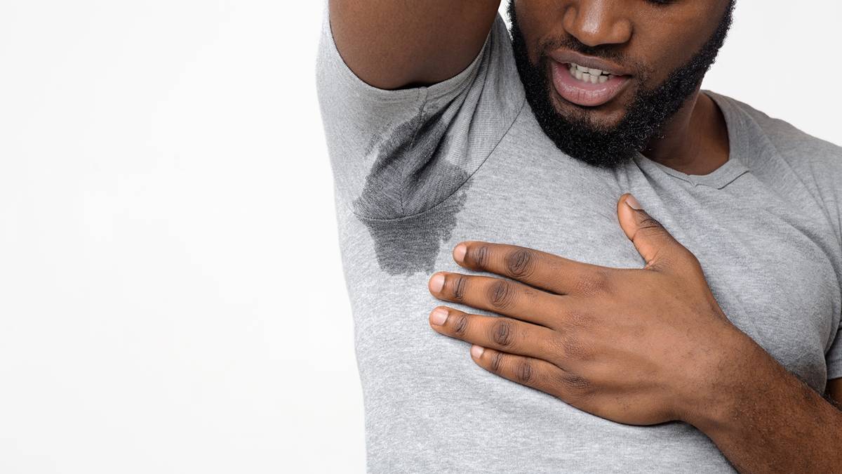 excessive sweating (ASX:BOT)