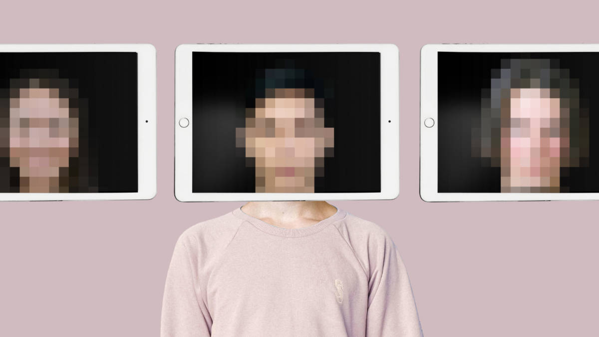 deepfake