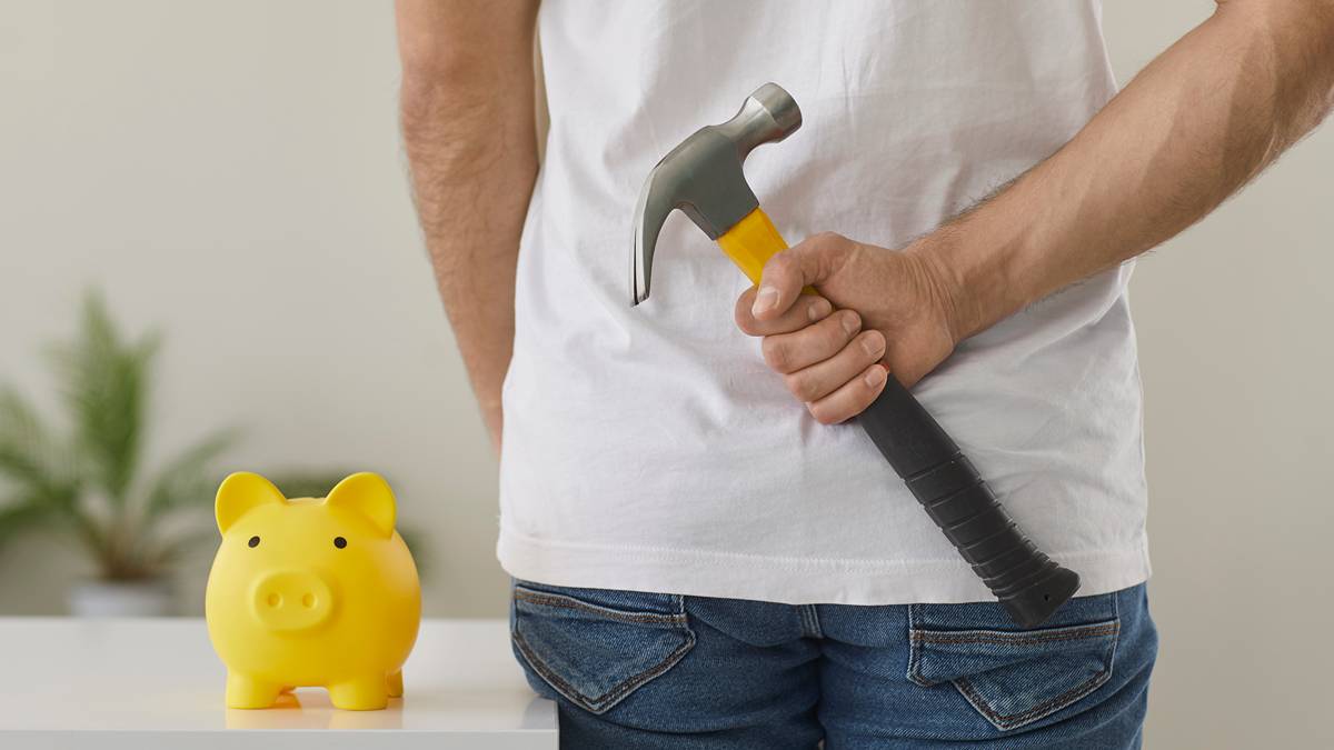 mortgage super