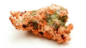 White Cliff Minerals discovers sedimentary copper at Rae in Canada