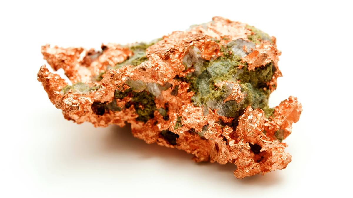 White Cliff Minerals discovers sedimentary copper at Rae in Canada
