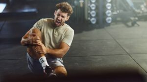 Most dangerous workouts