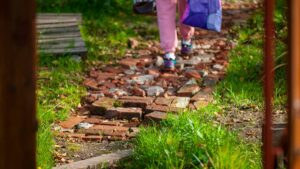 After following the Yellow Brick Road, Red Brick Road emerges as second gold corridor for Arika