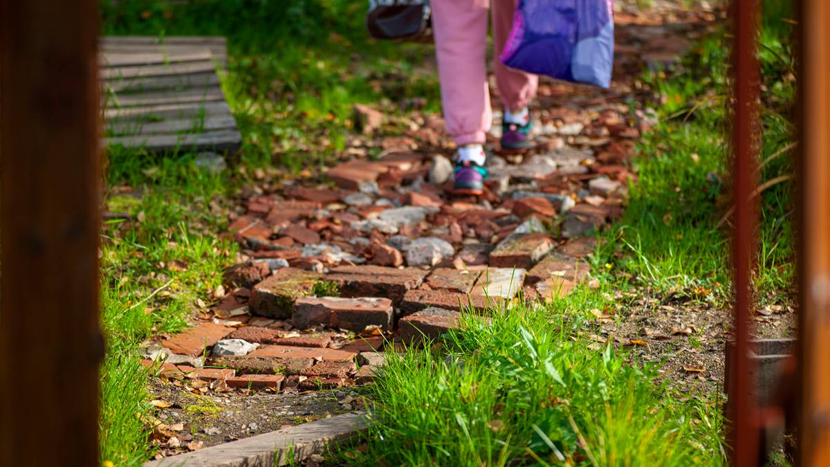 After following the Yellow Brick Road, Red Brick Road emerges as second gold corridor for Arika