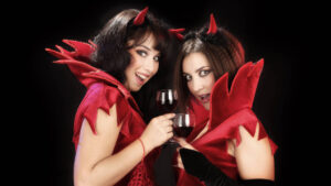 Devilish taste of Tassie pinot noir creates wine hot spot