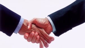 BHP Rio merger