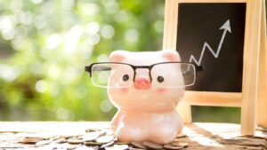 Investing for long-term wealth? It pays to be boring