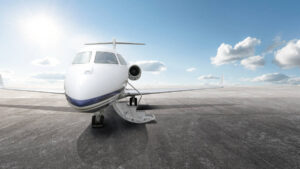 Atlassian defends climate warrior CEO’s private jet bill