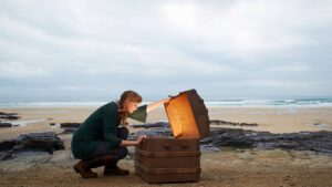 Javelin, Minerals, ASX, JAV, Gold, Drilling