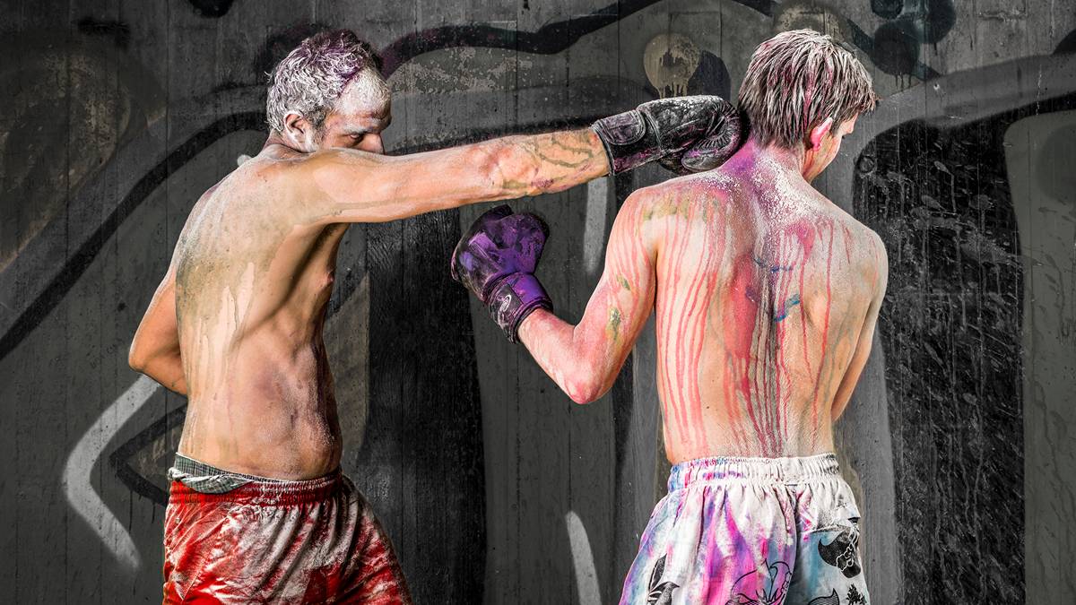 takeovers (ASX:MYX)