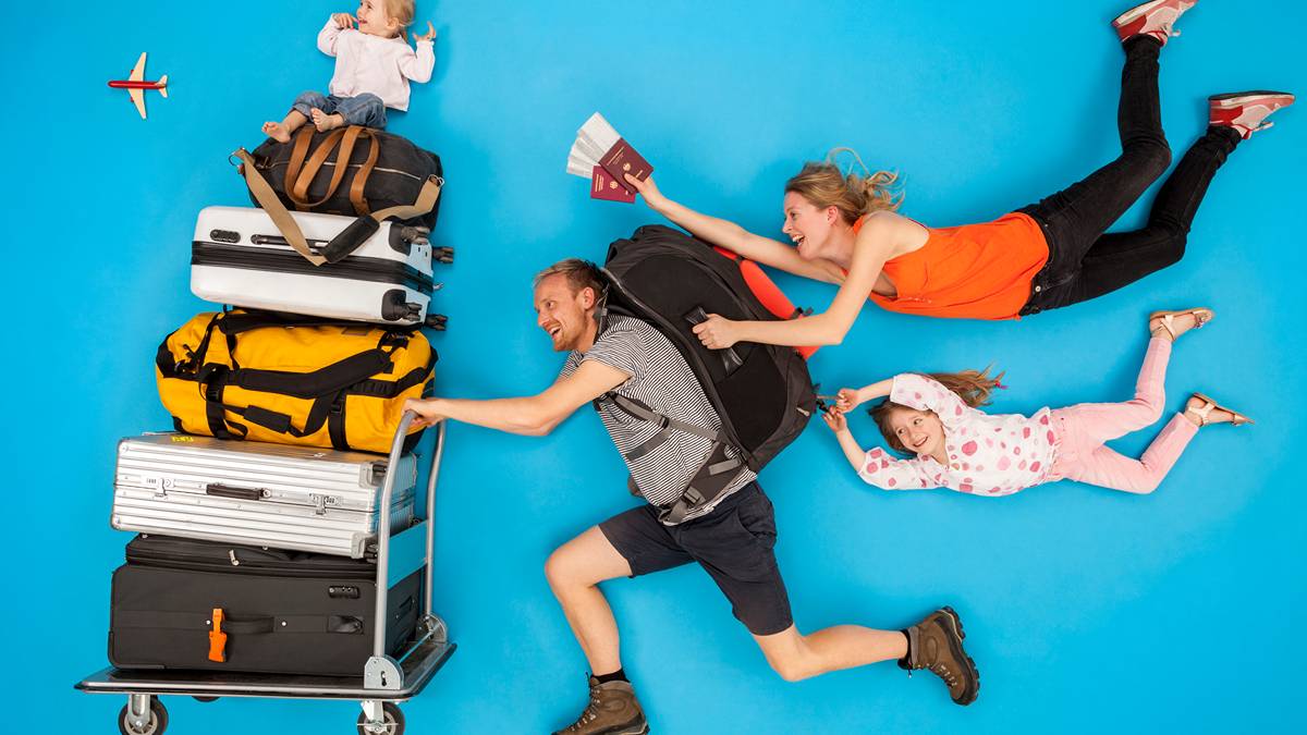 Big changes to international travel: US hikes ESTA cost, new entry process in Europe, Japan