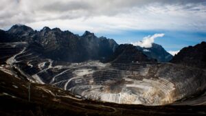Copper miners ASX Grasberg
