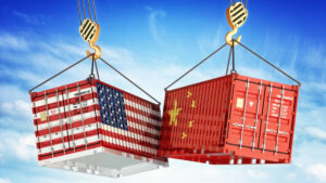 china trade