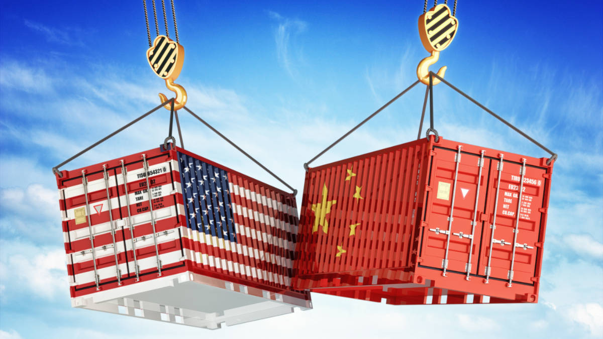 china trade