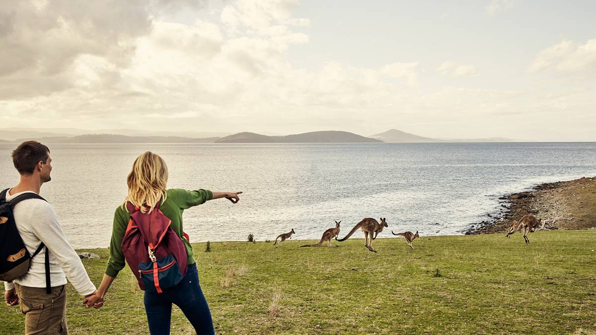 The greatest Australian national park you’ve never heard of