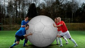 soccer analytics (ASX:CAT)
