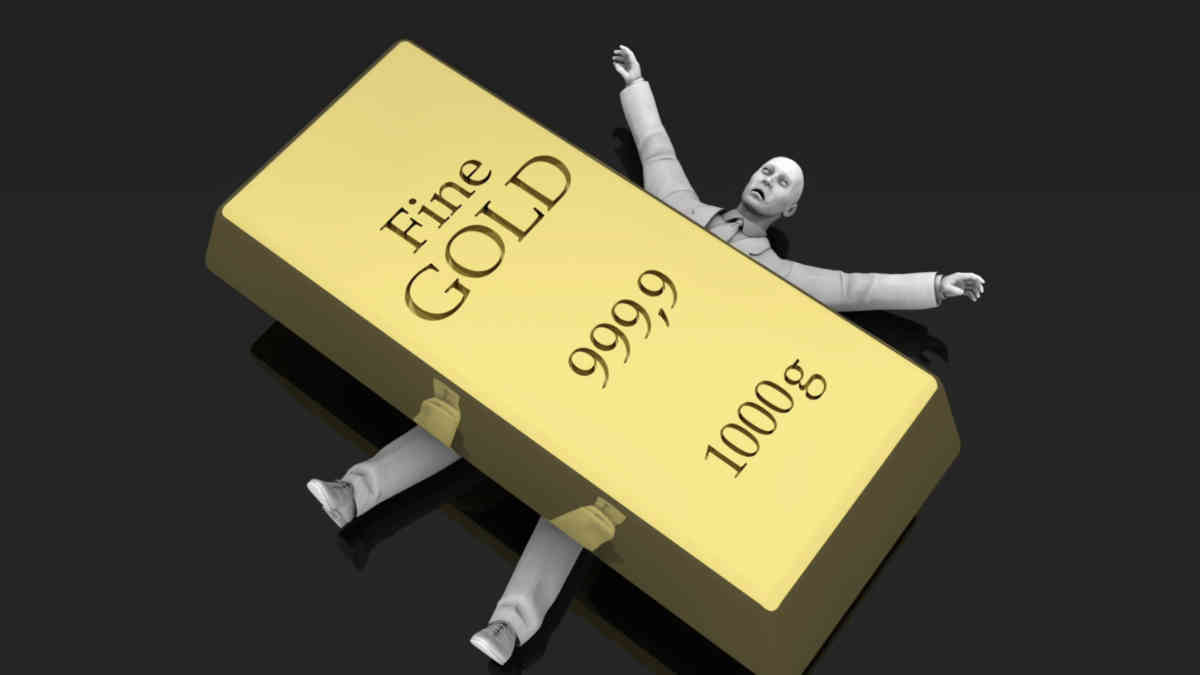 ASX gold stocks