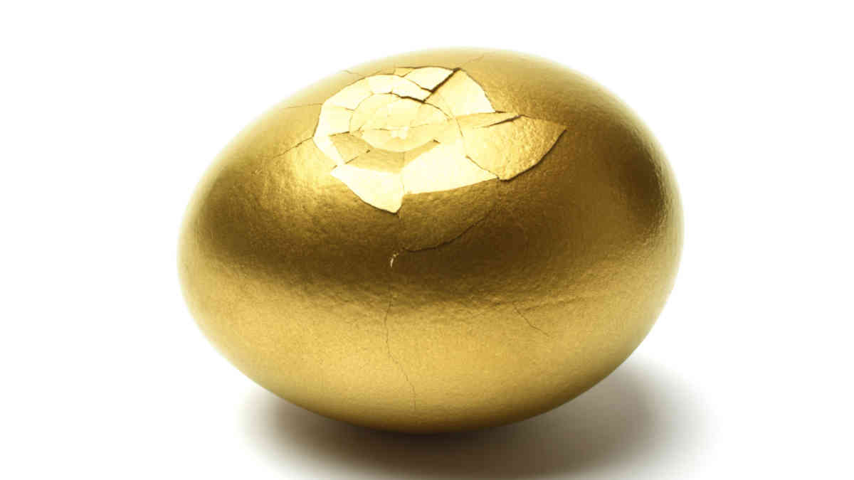 ASX gold stocks