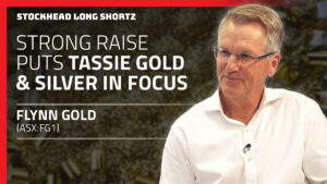 Long Shortz with Flynn Gold: Surplus demand drives upsized raising for Tasmanian exploration