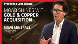 Long Shortz with Moab Minerals: Gold and copper plans for highly prospective Zambian project