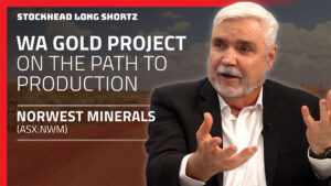 Long Shortz with Norwest: Gold, growth and a dual discovery drive