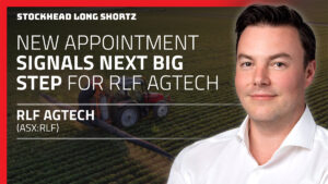 RLF AgTech (ASX:RLF)