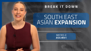 Break It Down: $3.3m Malaysian order a milestone for Micro-X expansion strategy