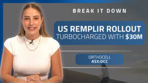 orthocell asx occ