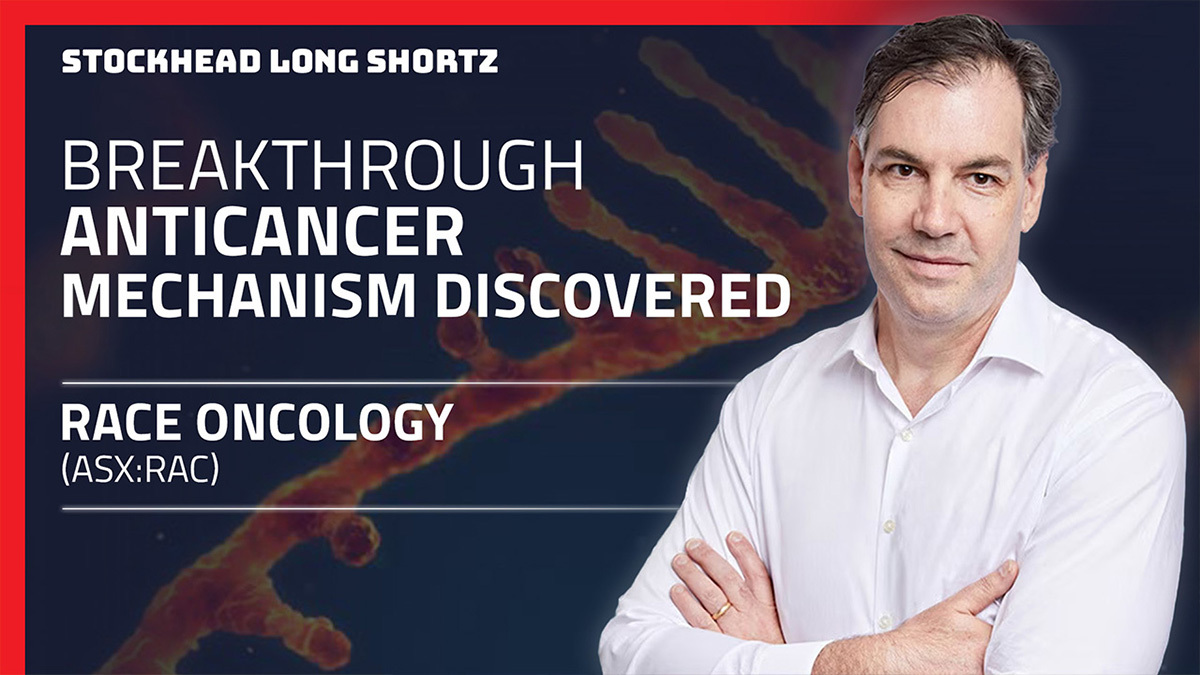 Long Shortz with Race Oncology: Understanding the mechanism of action that could transform cancer therapy