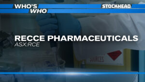 Who’s Who with Recce Pharmaceuticals: Fighting on a crucial front for the health sector