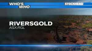 Who’s Who with Riversgold: Building WA’s next gold and copper success story