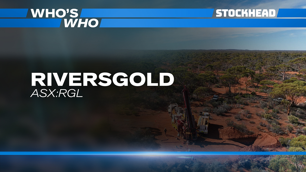 Who’s Who with Riversgold: Building WA’s next gold and copper success story