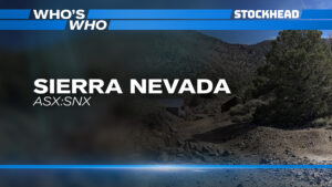 Who’s Who with Sierra Nevada Gold: Striking success in Nevada’s tier-one mining belt