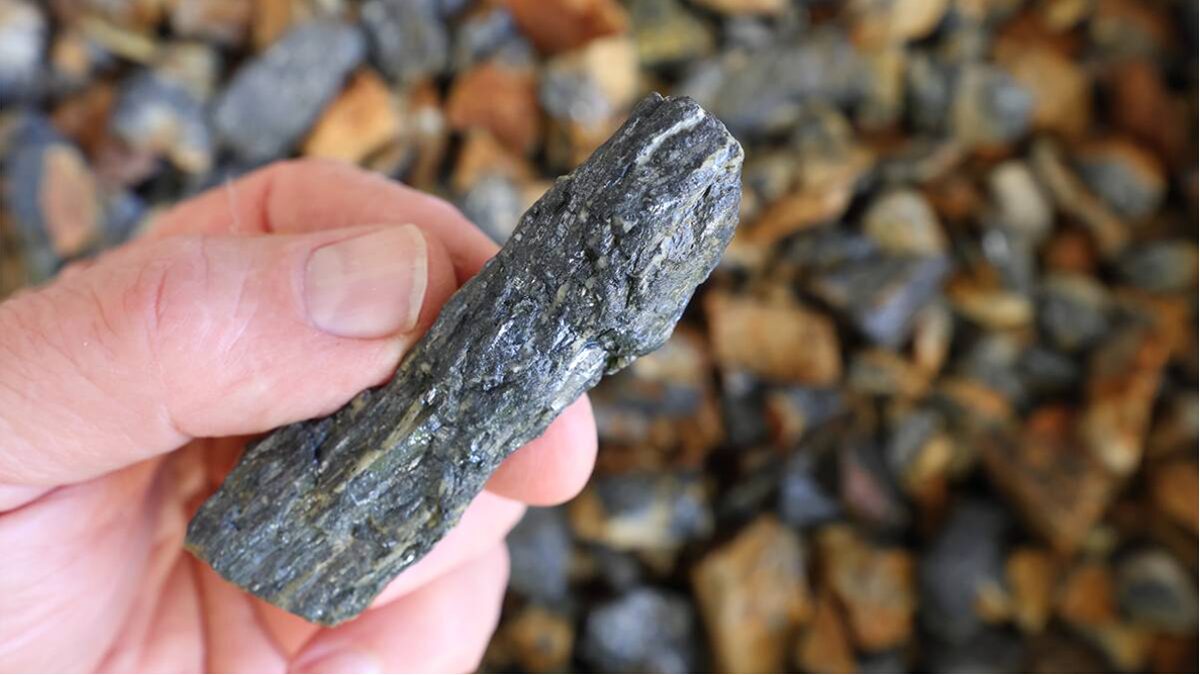 red mountain mining