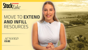StockTake: Ausgold’s multi-rig campaign moves to grow Katanning gold