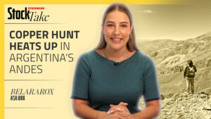 StockTake: Belararox fires up fresh copper hunt at Argentina’s TMT project