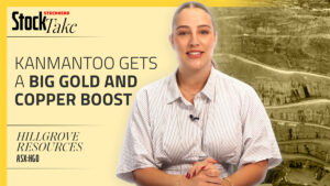 StockTake: Hillgrove’s Kanmantoo mine gets major resource upgrade