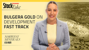 StockTake: Norwest lines up Bulgera for near-term gold cashflow