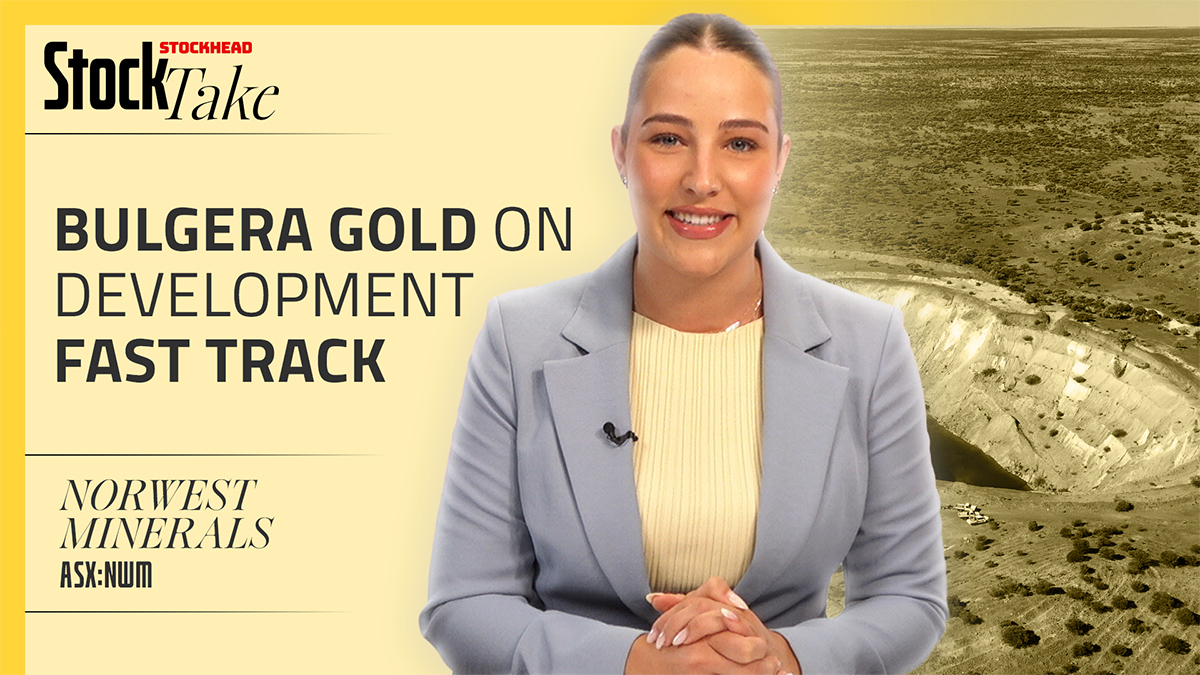 StockTake: Norwest lines up Bulgera for near-term gold cashflow