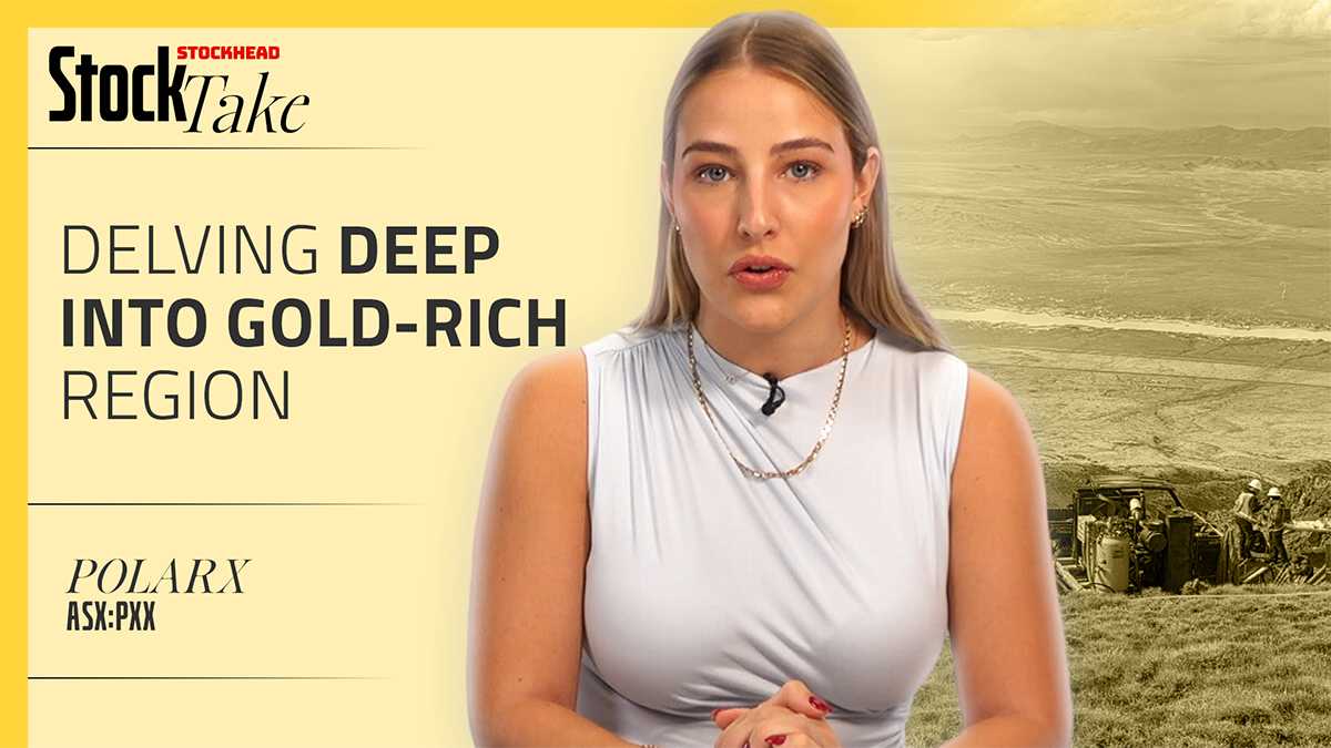 StockTake: PolarX drilling heats up in Nevada’s gold belt