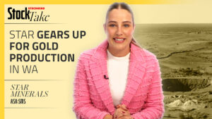 Stocktake: Star Minerals set to raise $1.5m to fast-track Tumblegum South gold mine