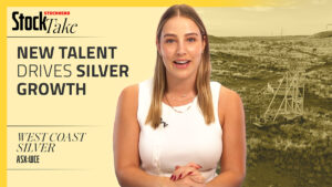 StockTake: Silver expertise supercharges WCE’s advisory board