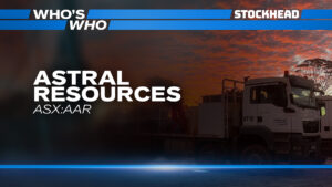 astral resources asx aar