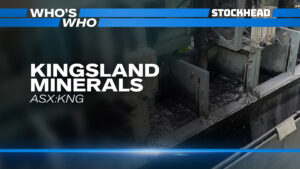 Who’s Who with Kingsland Minerals: Graphitic giant in sight for globally competitive production