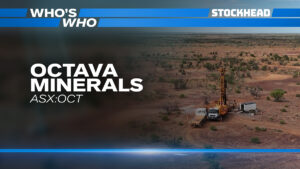 Who’s Who with Octava Minerals: Exploring for tomorrow’s critical minerals
